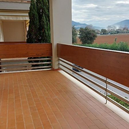 Appartamento Santa Costanza Con Piscina San Vincenzo Zewnętrze zdjęcie