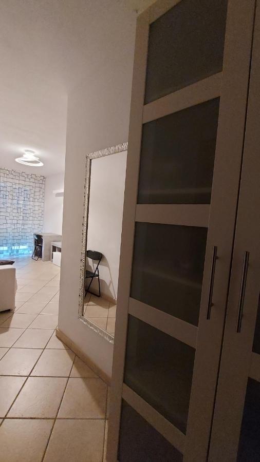 Appartamento Santa Costanza Con Piscina San Vincenzo Zewnętrze zdjęcie