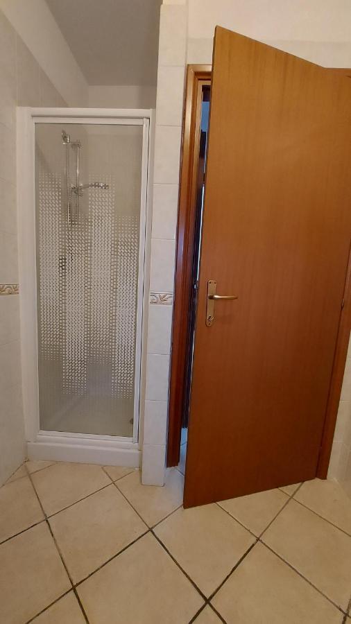 Appartamento Santa Costanza Con Piscina San Vincenzo Zewnętrze zdjęcie