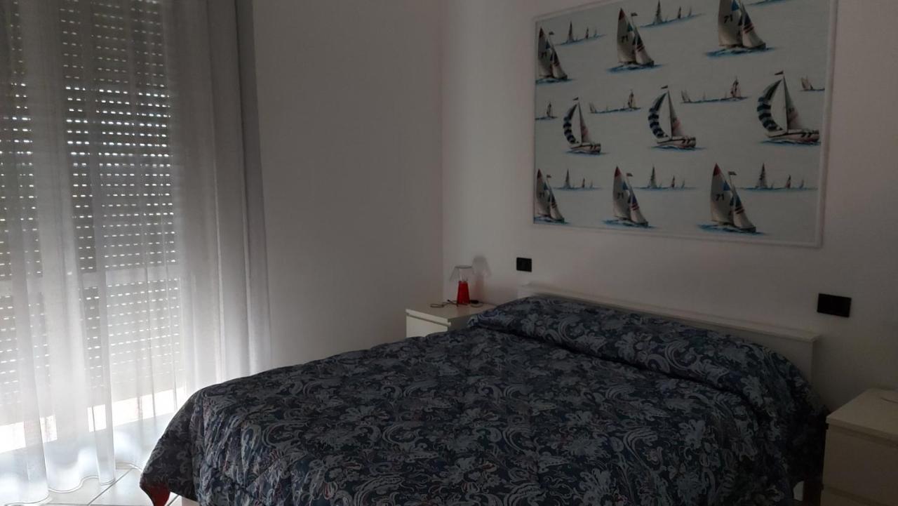 Appartamento Santa Costanza Con Piscina San Vincenzo Zewnętrze zdjęcie