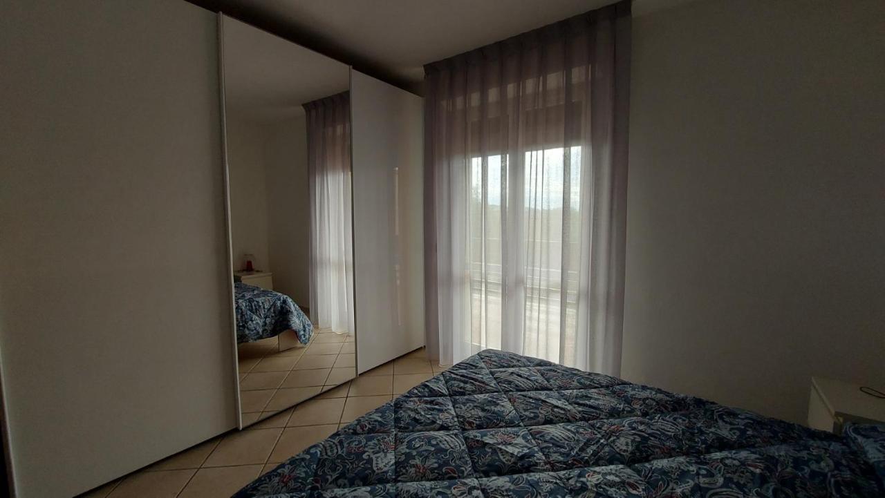 Appartamento Santa Costanza Con Piscina San Vincenzo Zewnętrze zdjęcie