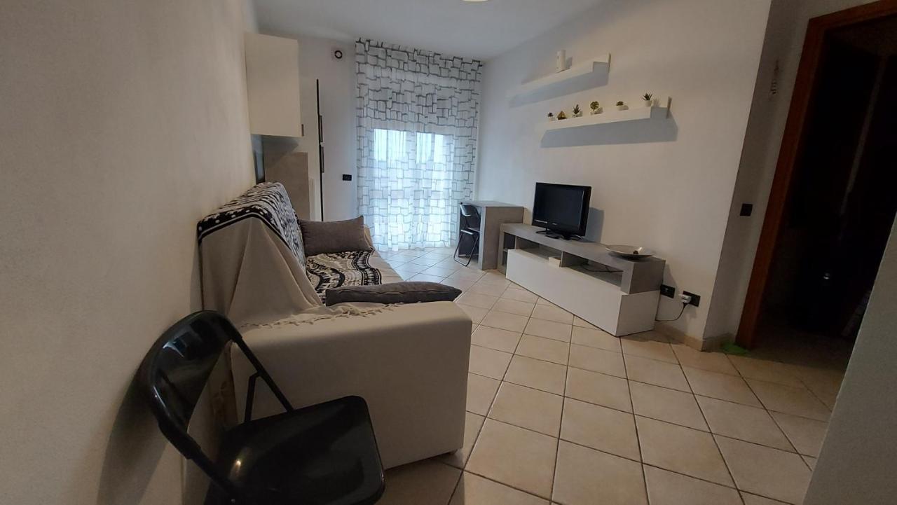 Appartamento Santa Costanza Con Piscina San Vincenzo Zewnętrze zdjęcie
