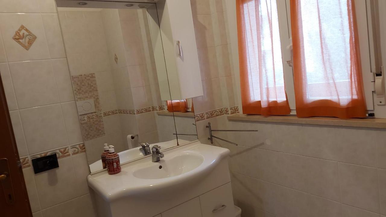 Appartamento Santa Costanza Con Piscina San Vincenzo Zewnętrze zdjęcie