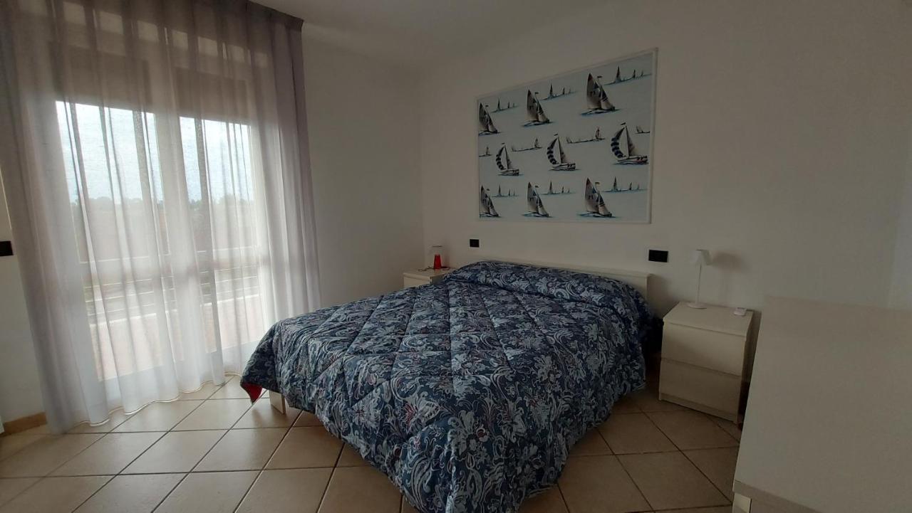 Appartamento Santa Costanza Con Piscina San Vincenzo Zewnętrze zdjęcie