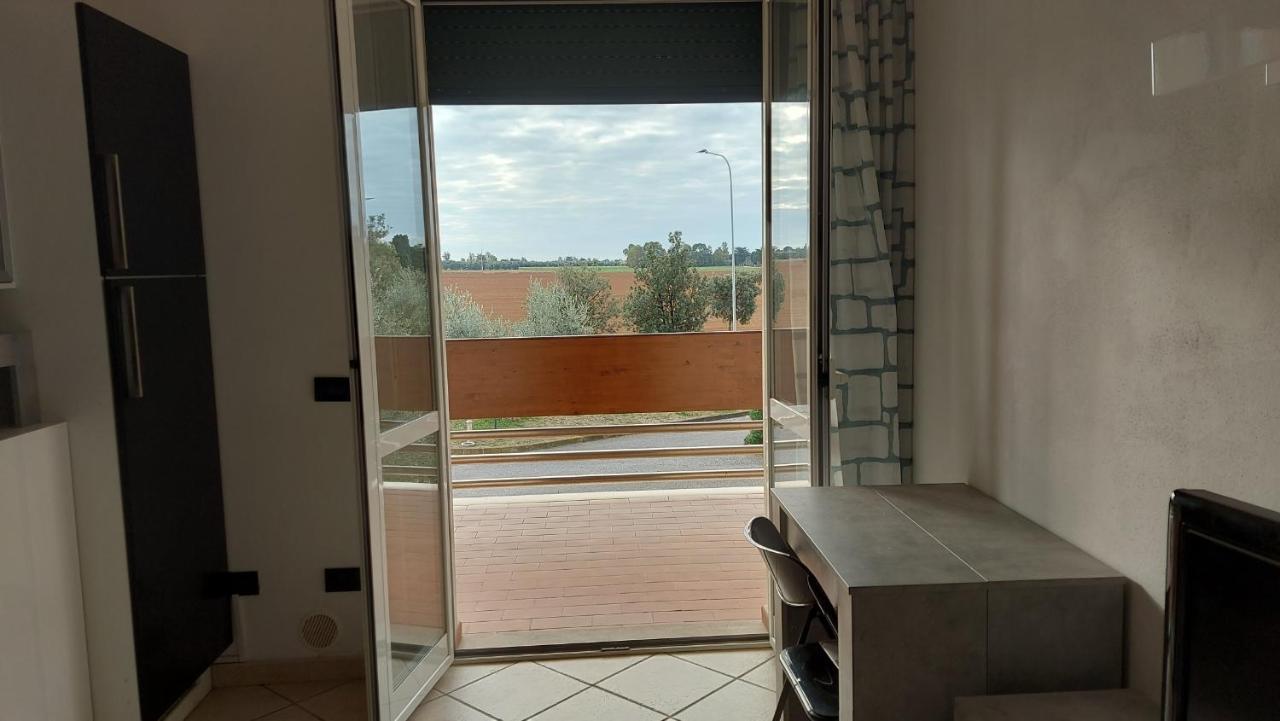 Appartamento Santa Costanza Con Piscina San Vincenzo Zewnętrze zdjęcie