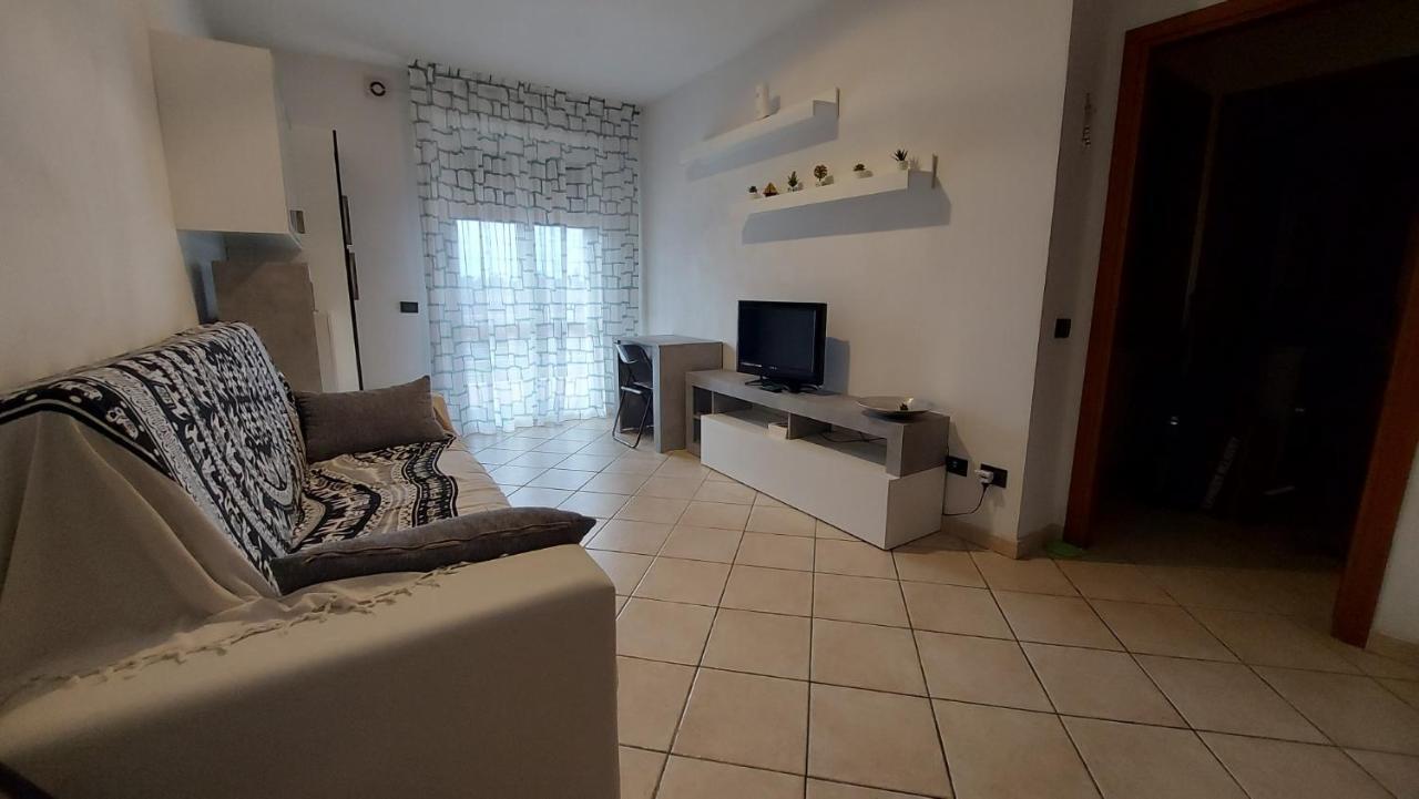 Appartamento Santa Costanza Con Piscina San Vincenzo Zewnętrze zdjęcie