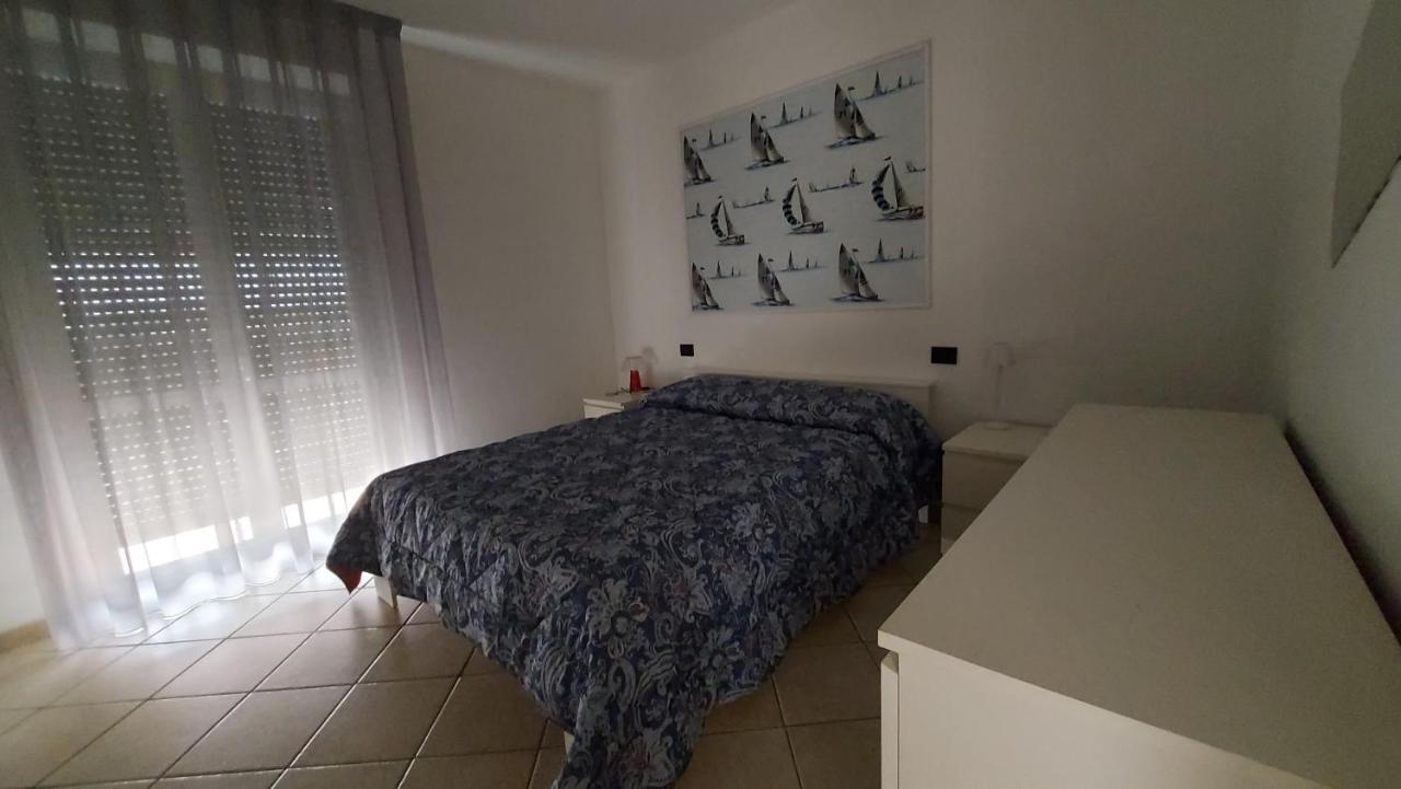 Appartamento Santa Costanza Con Piscina San Vincenzo Zewnętrze zdjęcie